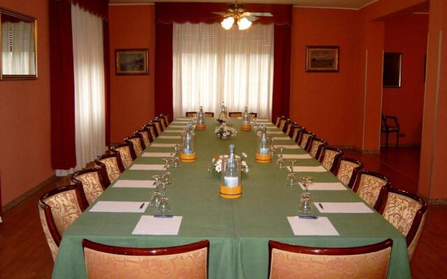 Hotel Nastro Azzurro