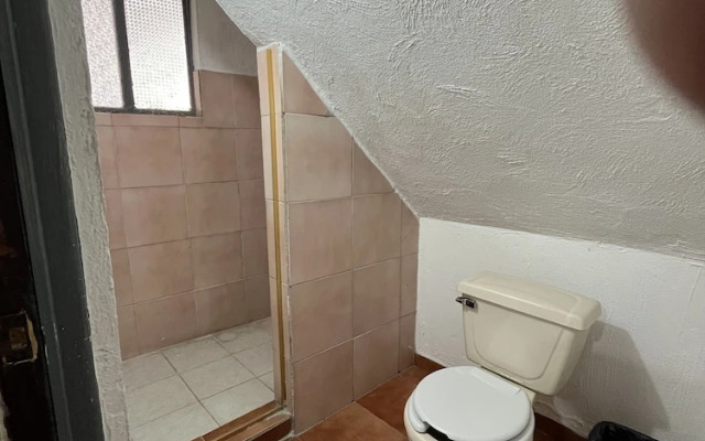 Hotel Jorges Morelia