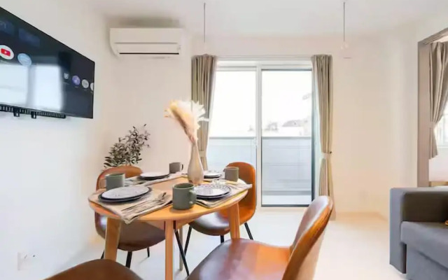 House Hotel Ekoda 301