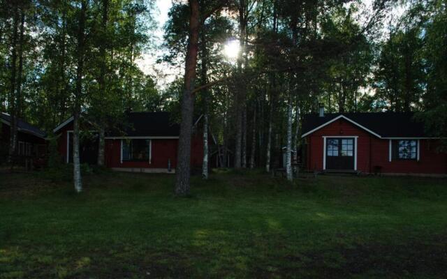 Emolahti Camping