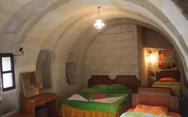 Sato Cave Hotel