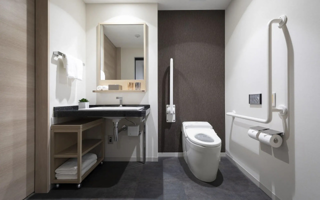 Cross Hotel Kyoto