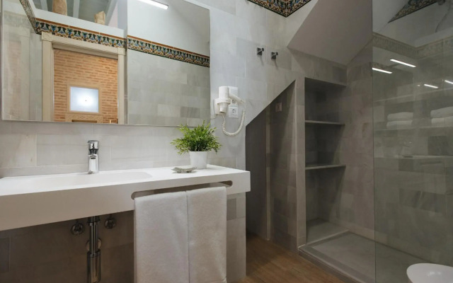 Hommyhome Casa Assle Luxury Suites & Apartments