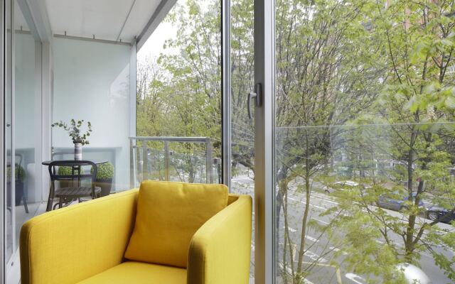Alday Apartment by FeelFree Rentals