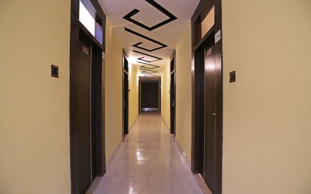 OYO Flagship 199 Gomti Nagar