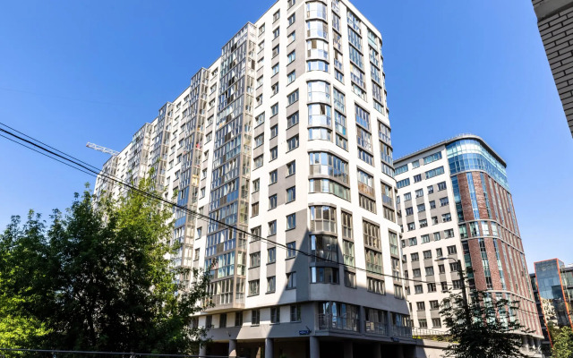 Веста на Энергетиков 4 корпус 3