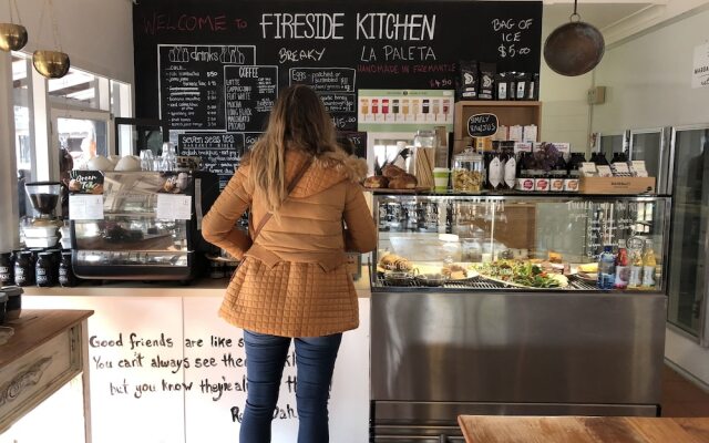 Margaret River Retreat