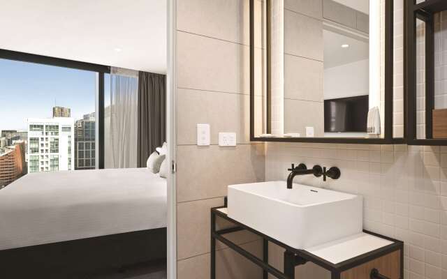 Vibe Hotel Melbourne