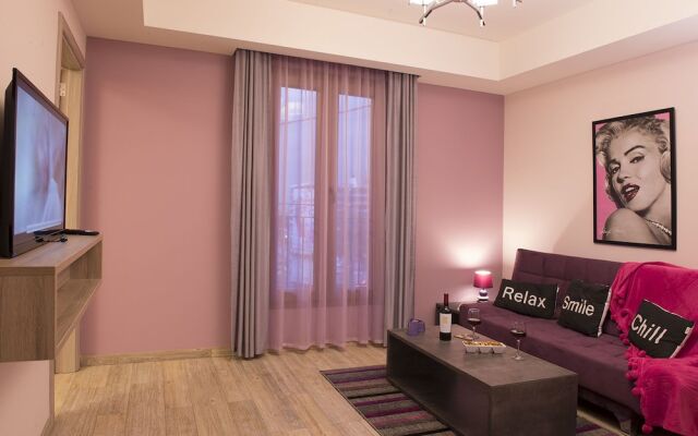 HOtello Guest Suites