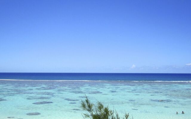 Rarotonga Villas