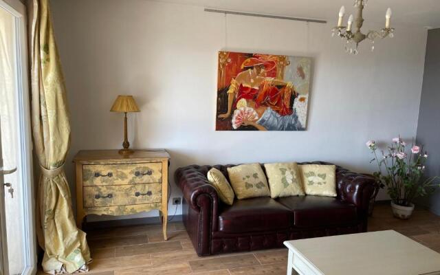 Le Clos des Senteurs