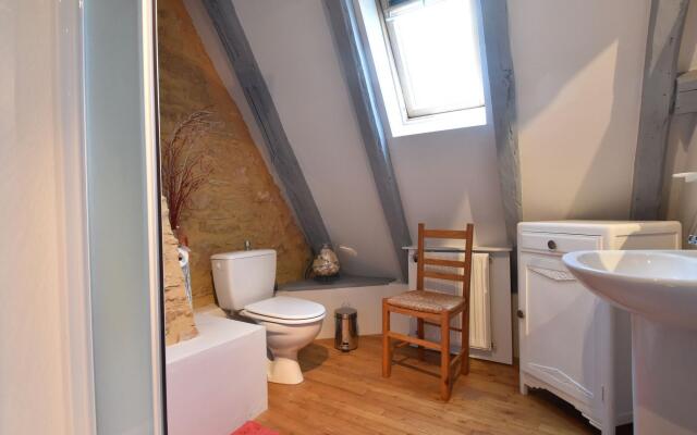 Superb Holiday Home in Busse With Swimming Pool