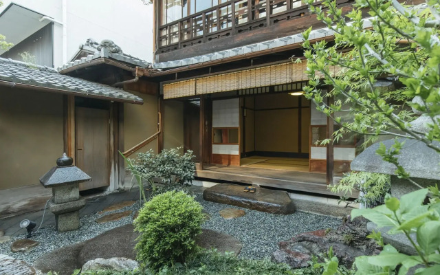 Toshiharu Ryokan