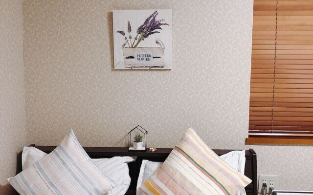 Nestle Suite Tokyo Shinokubo