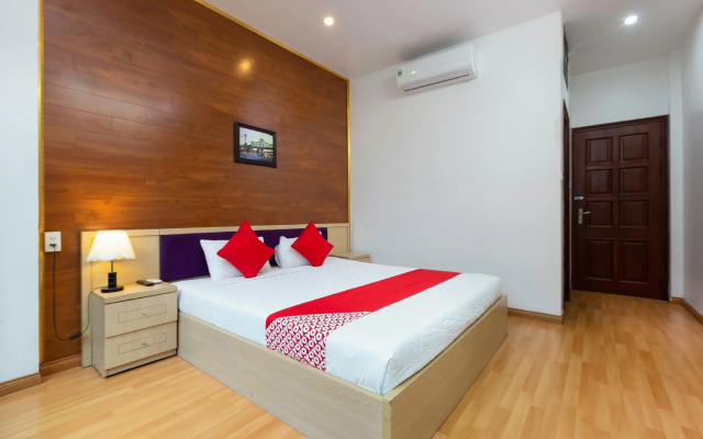 Little Hanoi Hostel