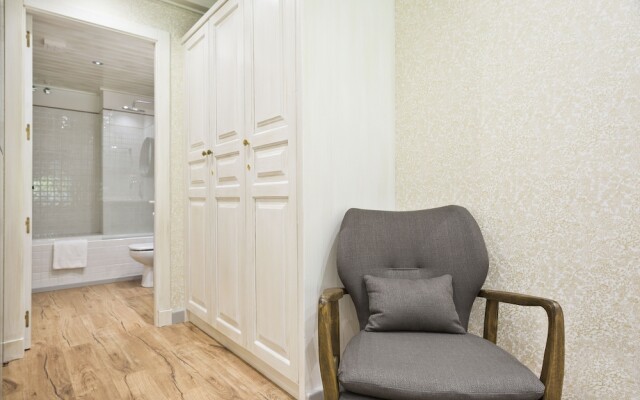 Luderna - Apartamento Val de Ruda A61 de Sarradé