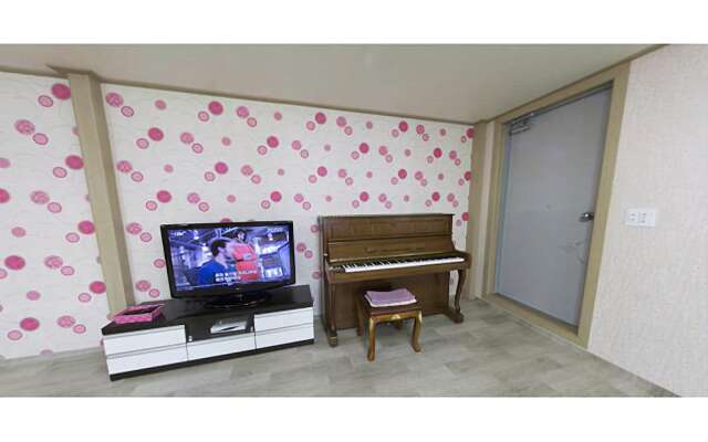 Gapyeong Marusan Pension