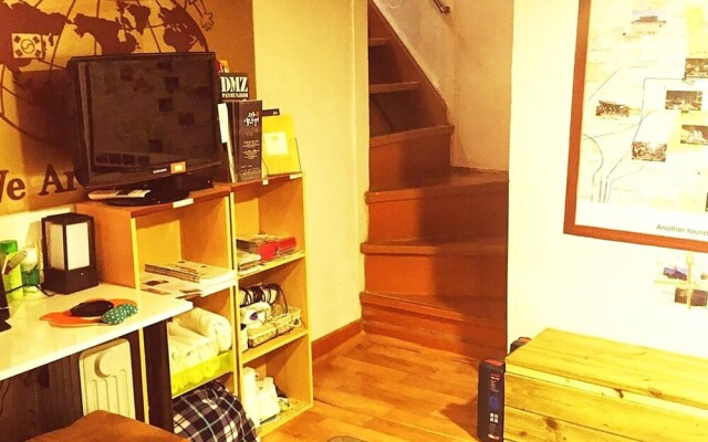 Seoul Mom Guesthouse