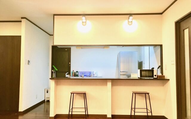 Seven Residence Yabu