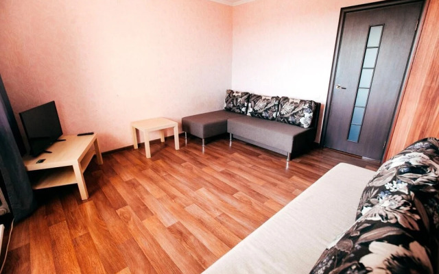 Apartment on Ryleeva 64 B