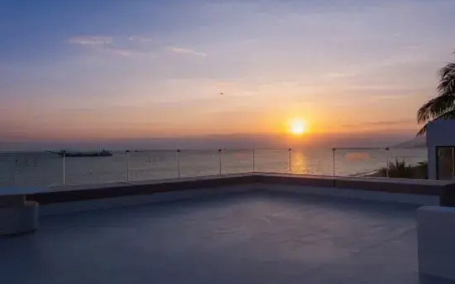 Sanya Haiyu Villa Seaview Homestay