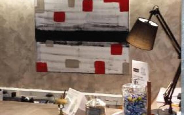 Le Relais de la Sans Fond