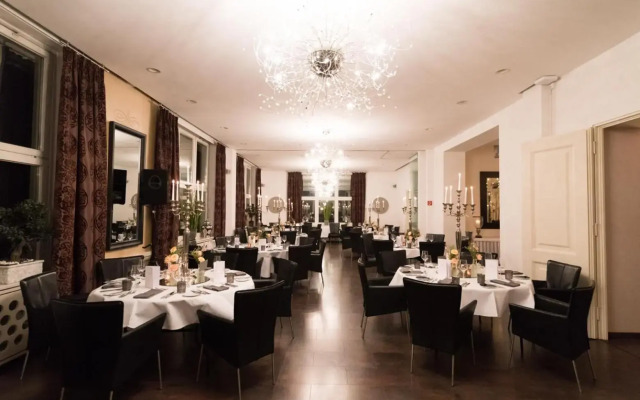 Parkhotel Herne
