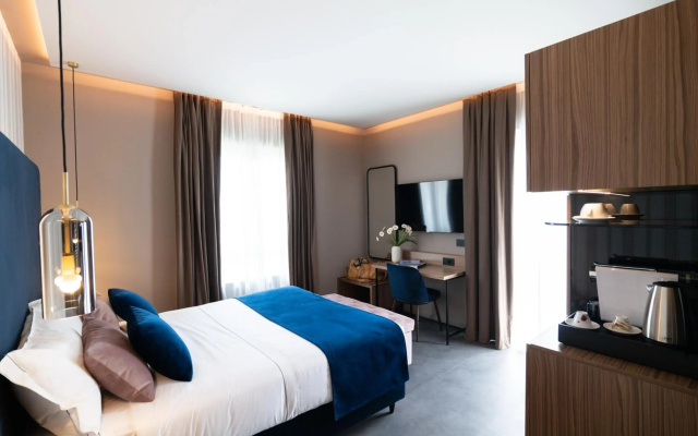 3T Boutique Hotel