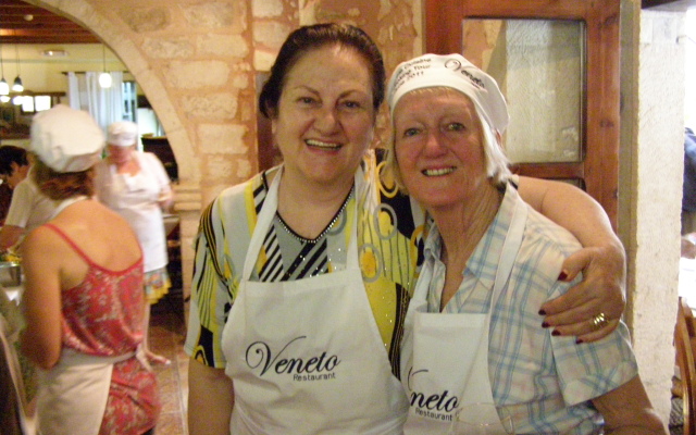 Veneto Boutique Hotel