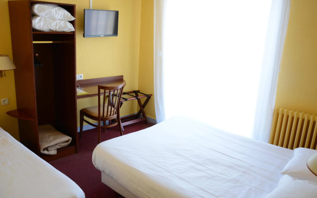 Hôtel le Petit Trianon