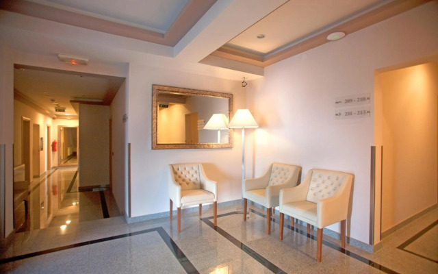 Hotel Calypso