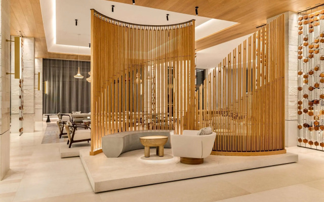 Hilton Cancun, an All-Inclusive Resort