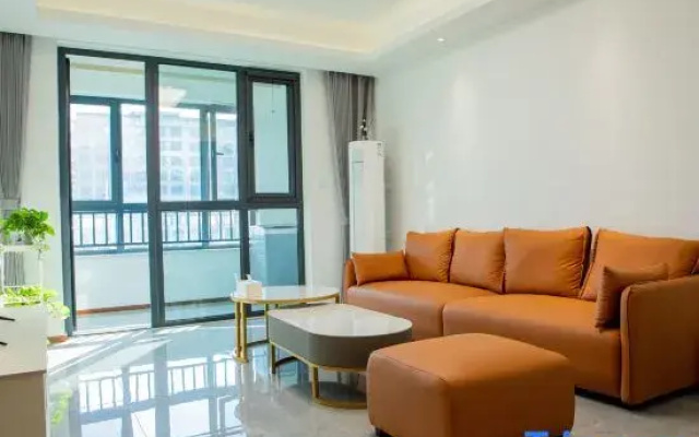 Tangshan Yunlu Homestay (Hetou Old Street)