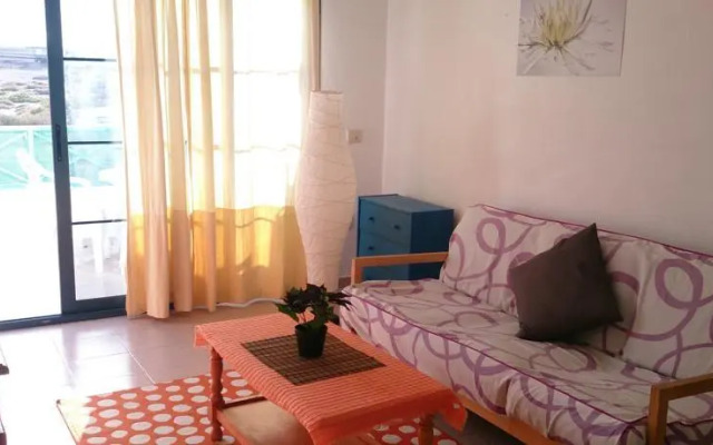 Bike & Sun Lanzarote Famara