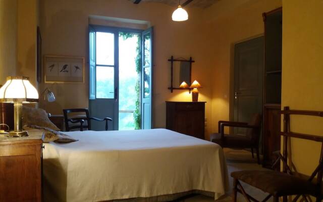 Cardaneto Country House