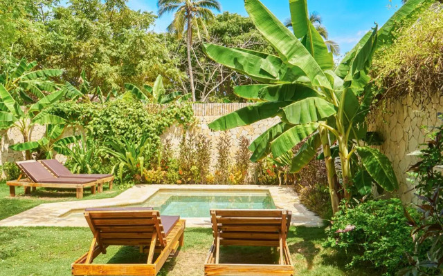 Hotel Isla Mucura