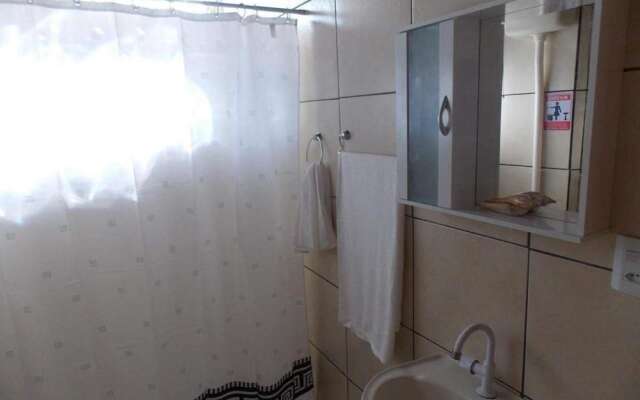 Lagoa da Conceição Apartaments