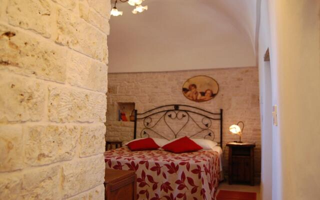Trulli Holiday Albergo Diffuso