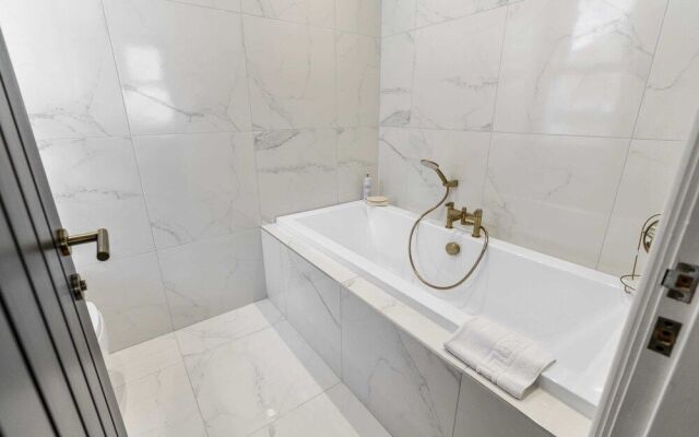 The Burlington by Stamp SA