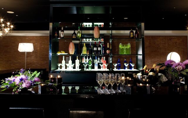 Cross Hotel Sapporo