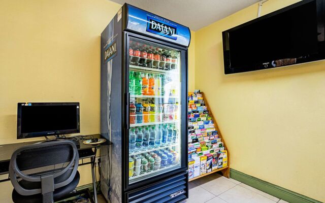 Quality Inn & Suites Airport/Cruise Port Hollywood