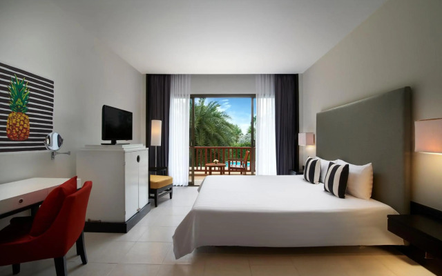 Amari Bangsaen (Formerly The Tide Resort Bangsaen)