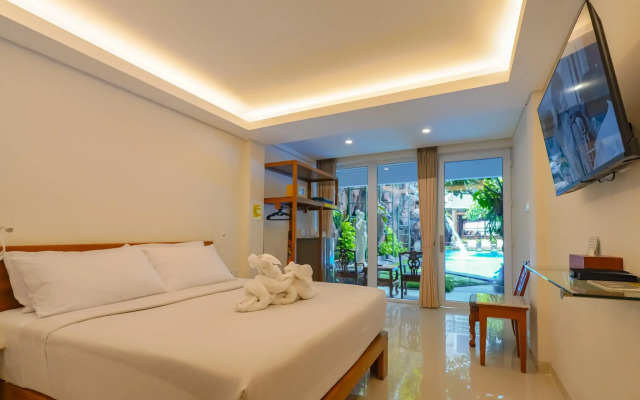 Green Garden Hotel