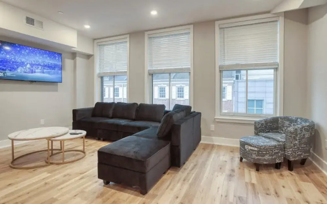 One Sky Loft