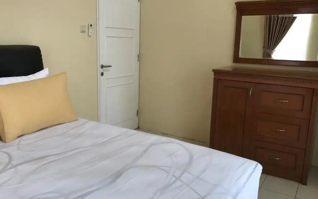 Villa Sofia Kota Bunga