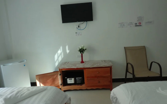 Enjoy Hotel