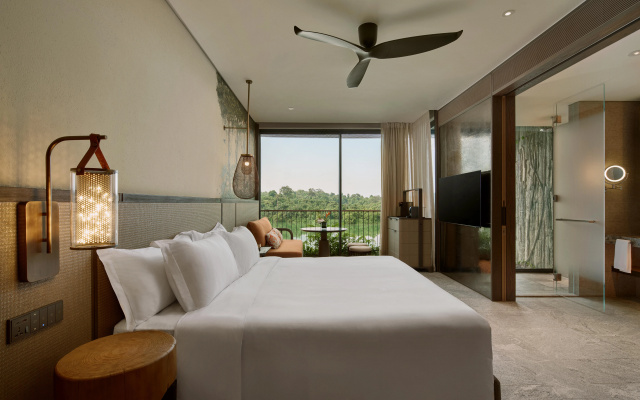 Mandai Rainforest Resort By Banyan Tree - Image 7