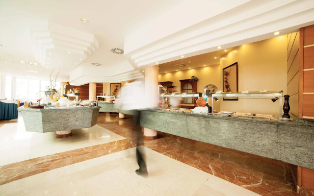 Hotel Bordoy Don Antonio