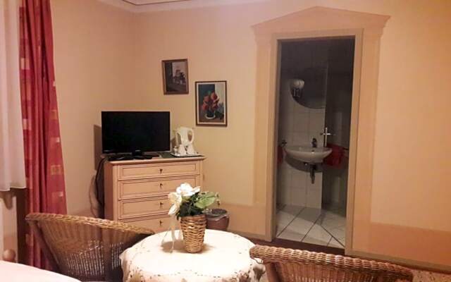Bed and Breakfast Dannevirke