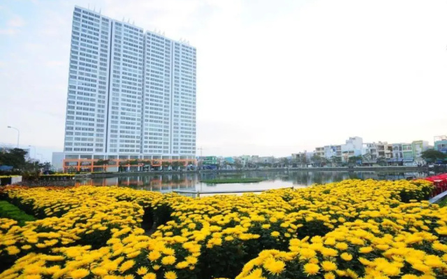 Zoneland Apartments - Hoang Anh Gia Lai LakeView
